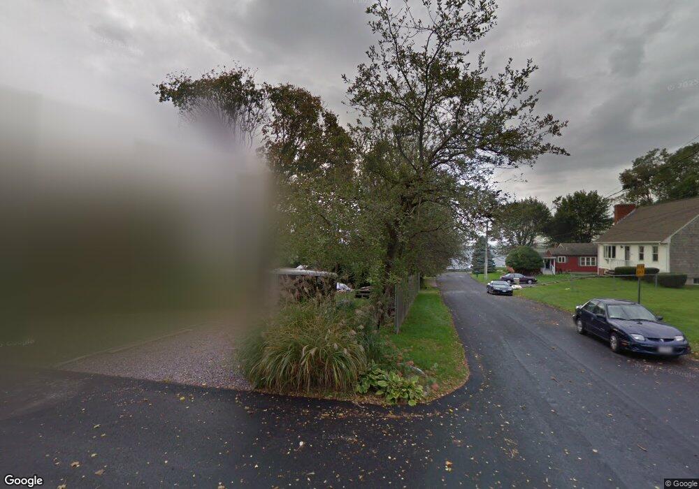 78 Inverness Rd, Swansea, MA 02777 - photo 1