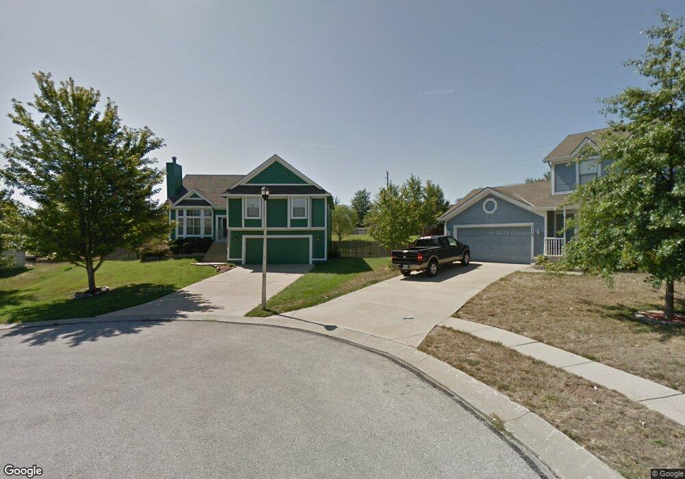 5125 Noreston St, Shawnee, KS 66226 - photo 1