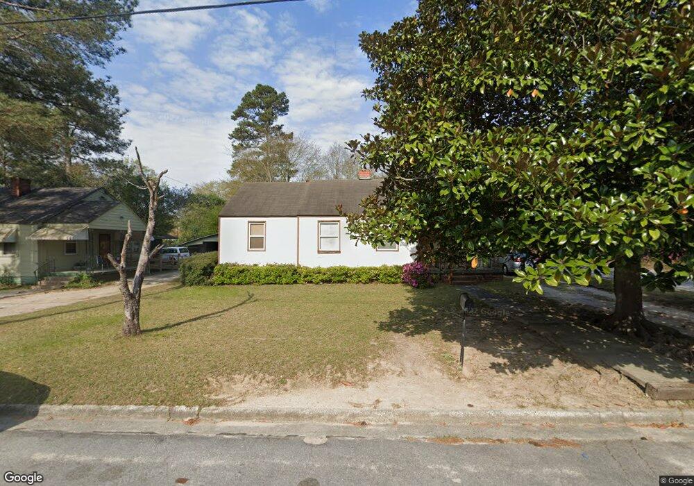 1307 Macon Ave, Macon, GA 31204 - photo 1