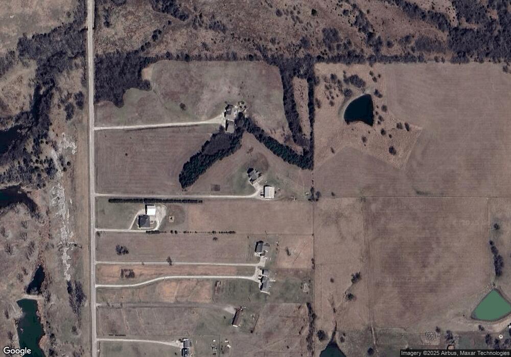 8120 NW Wilson Rd, Topeka, KS 66618 - photo 1