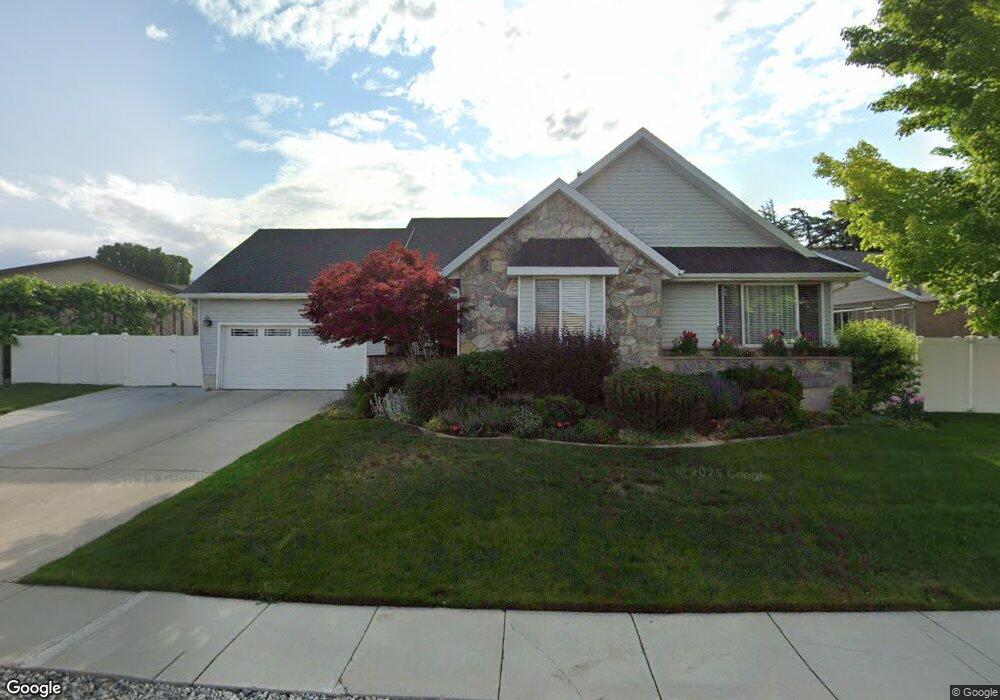 9015 S Michael Way, Sandy, UT 84093 - photo 1