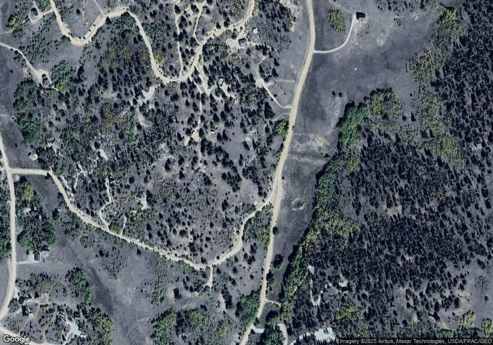 945 Ouray Trail, Como, CO 80456 - photo 1