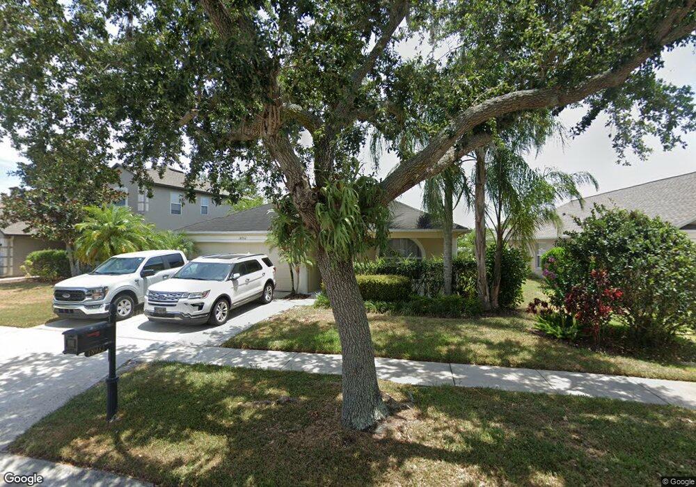 18932 Quarry Badger Rd, Land O Lakes, FL 34638 - photo 1