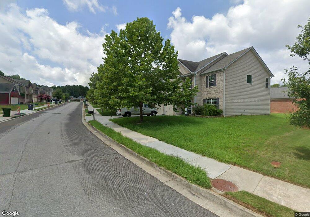 4005 Village Crossing Cir unit 86, Ellenwood, GA 30294 - photo 1