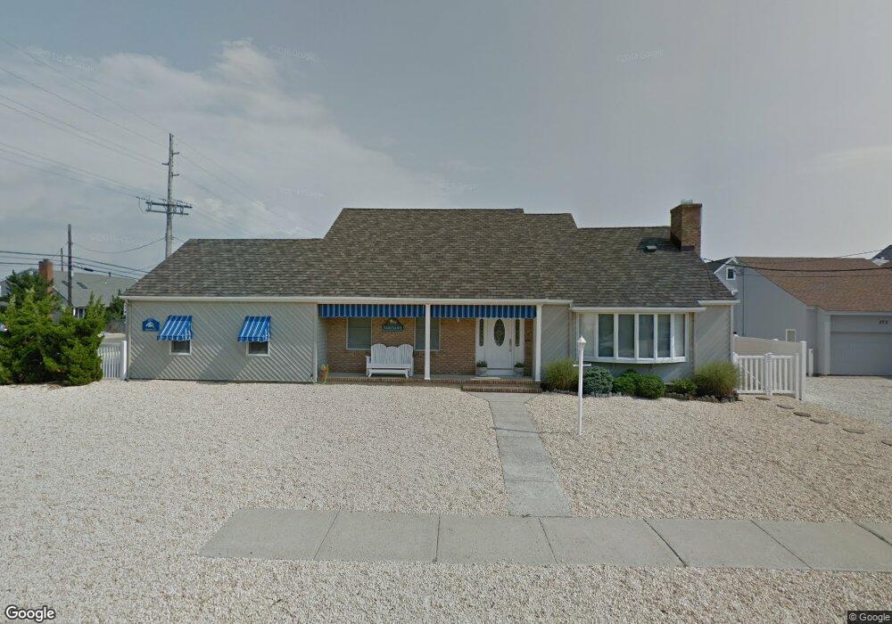 107 Carlton Place, Mantoloking, NJ 08738 - photo 1