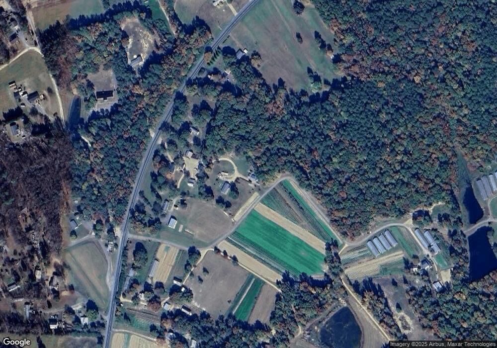 26012 Wakefield Ln, Loveville, MD 20656 - photo 1