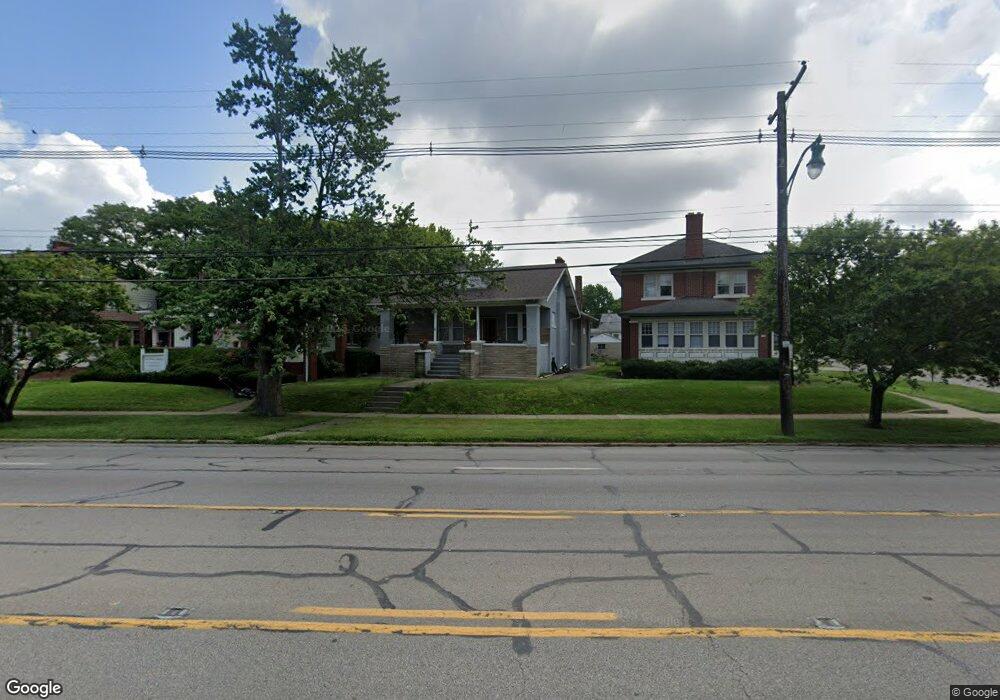 3848 N High St, Columbus, OH 43214 - photo 1