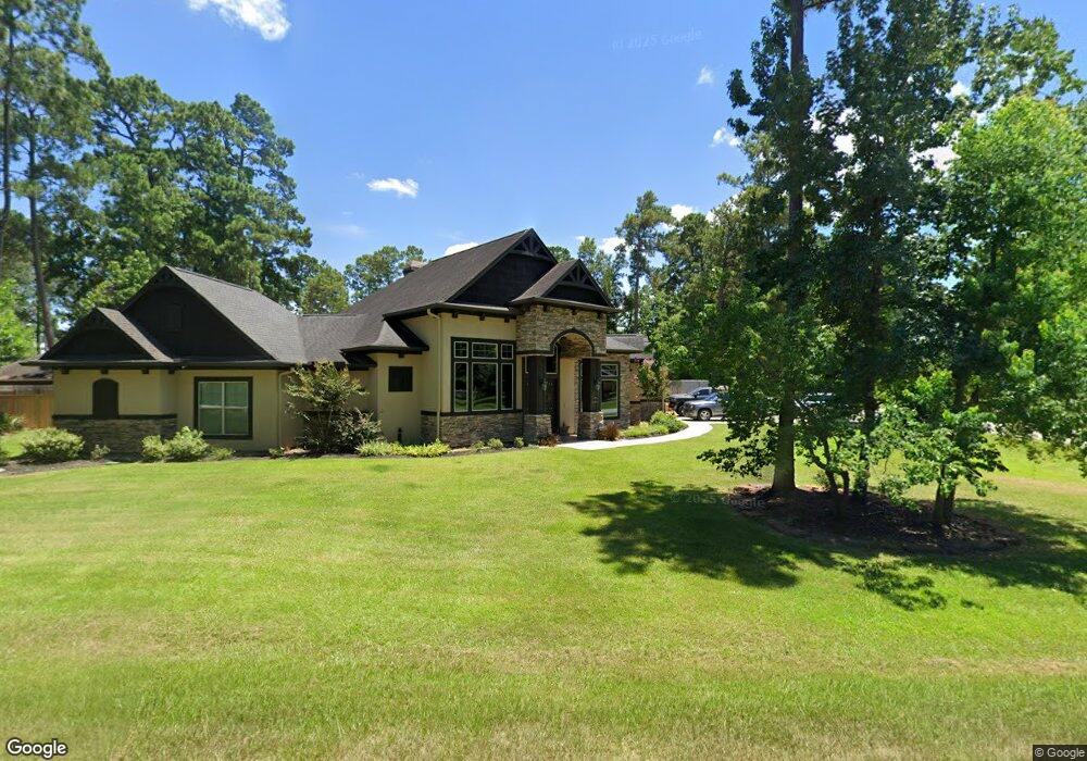 0 Creek Forest Dr, Conroe, TX 77384 - photo 1