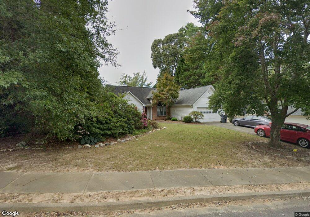 447 Ayelsbury Ct unit 1, Sugar Hill, GA 30518 - photo 1