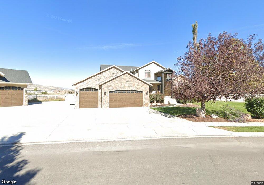 2822 W Parkside Dr, Lehi, UT 84043 - photo 1