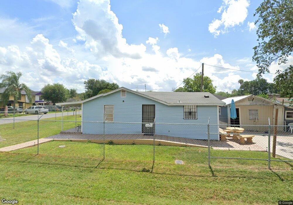 3021 W 7th St, Weslaco, TX 78596 - photo 1