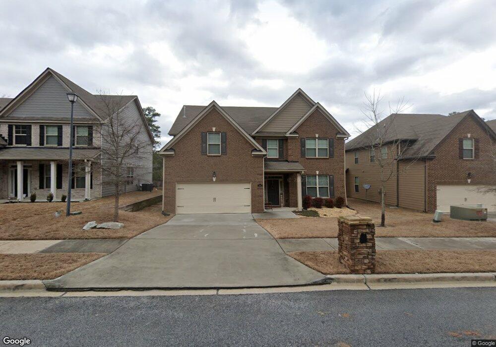 1891 Poplar Falls Ave unit 97, Lithonia, GA 30058 - photo 1
