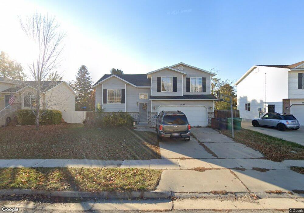 1451 N 250 W, Layton, UT 84041 - photo 1