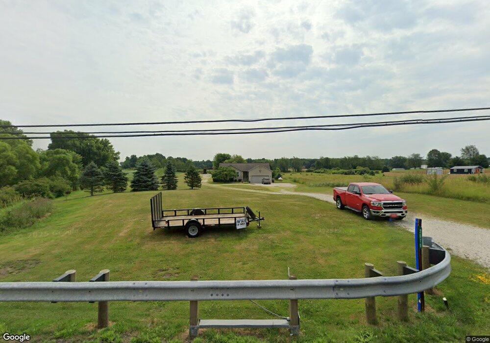 2670 State Route 44, Rootstown, OH 44272 - photo 1