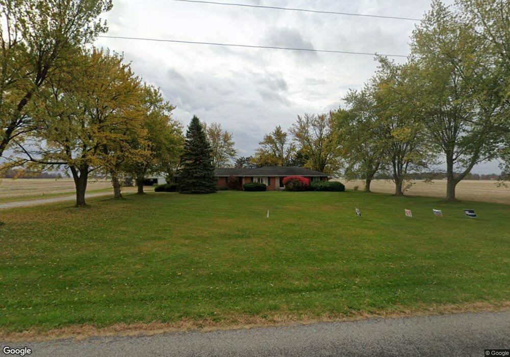 15316 Blank Pike, Wapakoneta, OH 45895 - photo 1