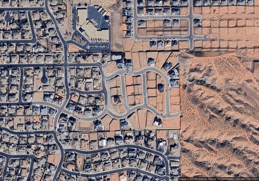 2107 S Pinto St, Washington, UT 84780 - photo 1