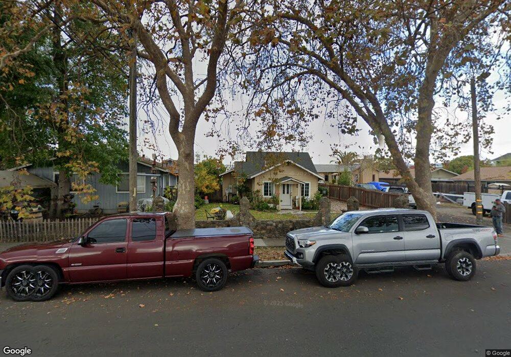 1450 Park Ave, Napa, CA 94558 - photo 1