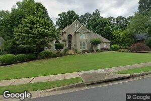 1850 Bishops Green Dr, Marietta, GA 30062