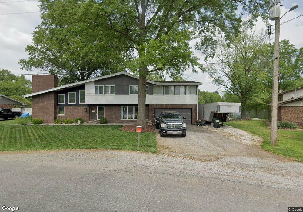 12 Lakeview Dr, Freeburg, IL 62243 - photo 1