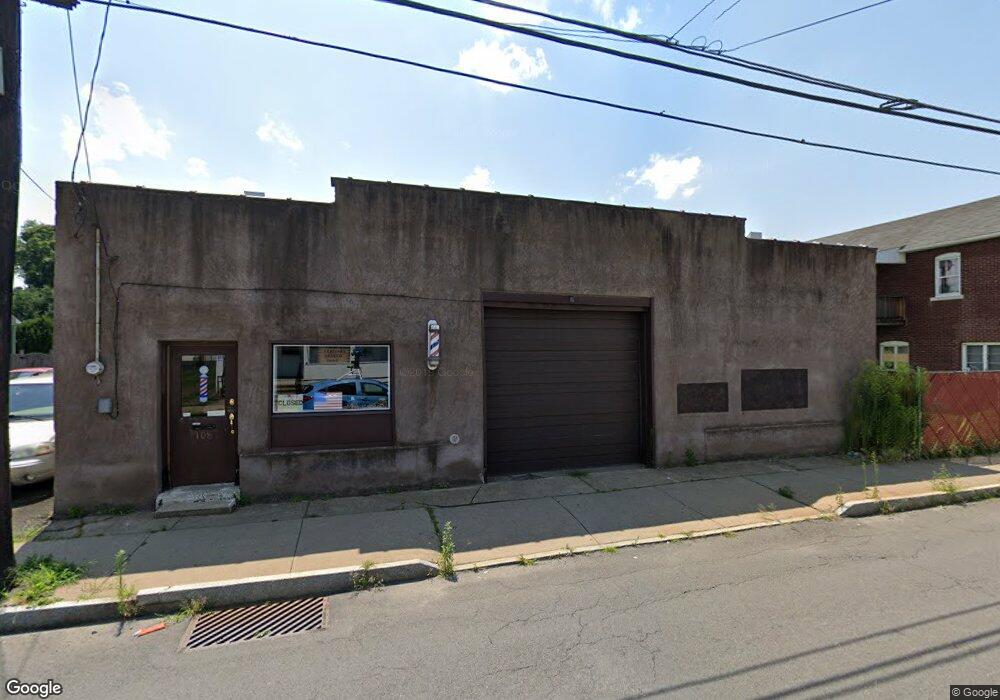 108 Wood St, Wilkes-Barre, PA 18702 - photo 1