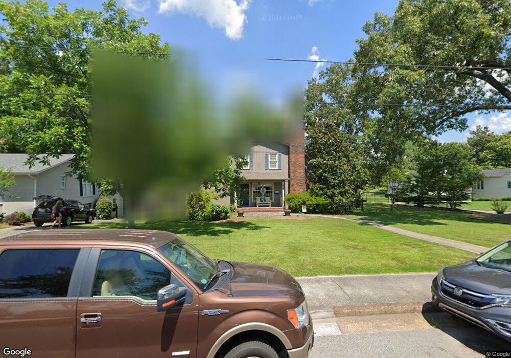 614 6th Ave SE, Cullman, AL 35055 - photo 1