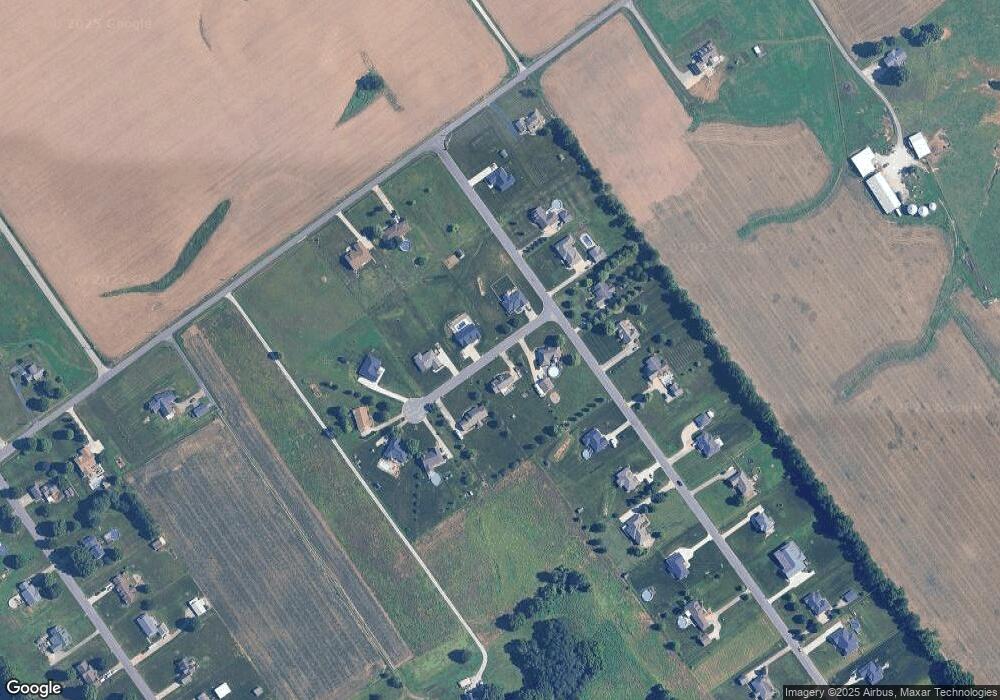 0 Stony Mill Ct unit 11 201002975, Charlestown, IN 47111 - photo 1