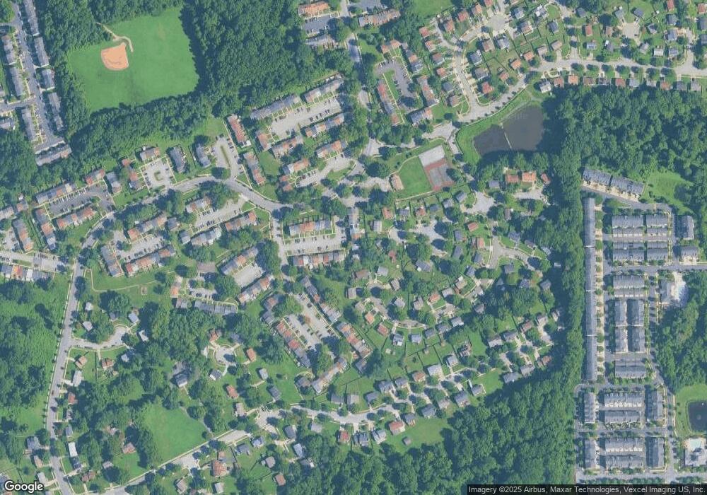 7499 Crane Place, Landover, MD 20785 - photo 1