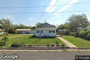 230 S Lincoln Ave, Haxtun, CO 80731
