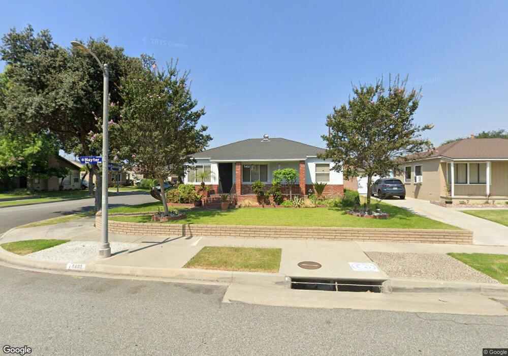 5403 Hayter Ave, Lakewood, CA 90712 - photo 1