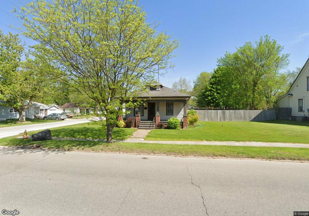 900 E Indiana Ave, Elkhart, IN 46516 - photo 1