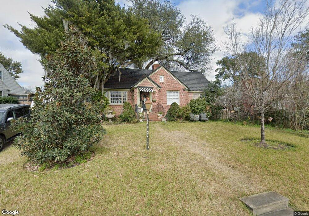 1669 Geraldine Dr, Jacksonville, FL 32205 - photo 1