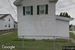 16269 Main Ridge Rd, Tangier, VA 23440
