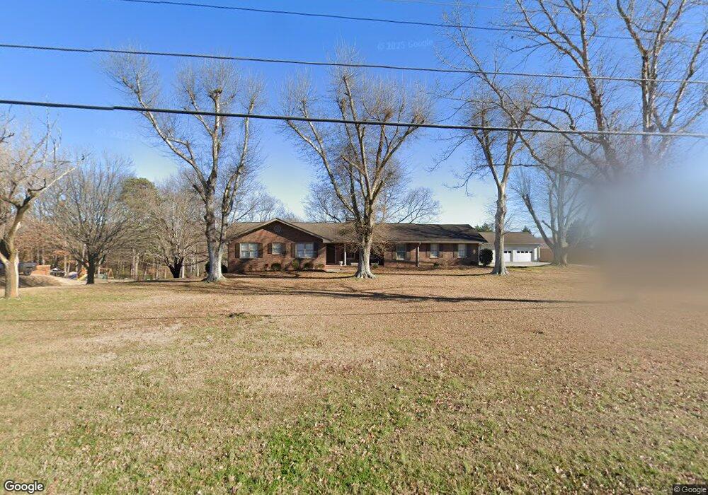 3813 Ridge Rd, Buford, GA 30519 - photo 1