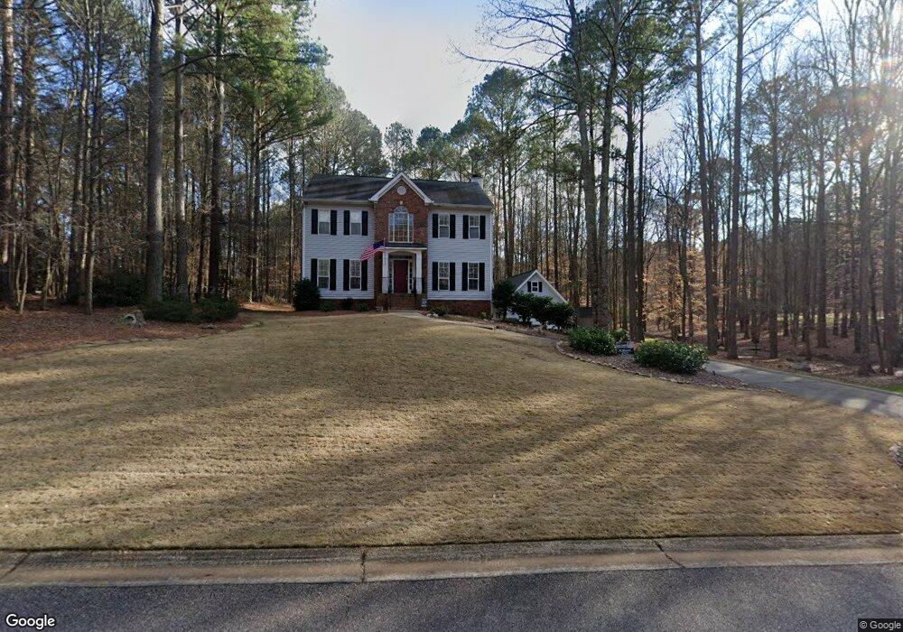 110 Mockingbird Trail unit 1, Peachtree City, GA 30269 - photo 1