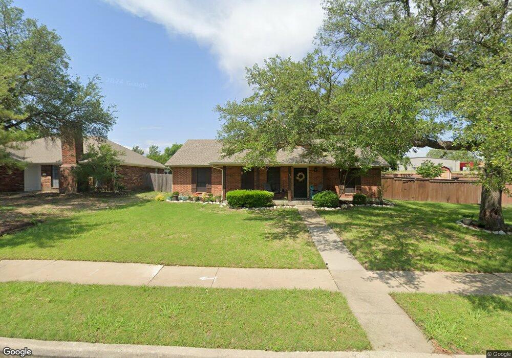 113 Spence Dr, Wylie, TX 75098 - photo 1