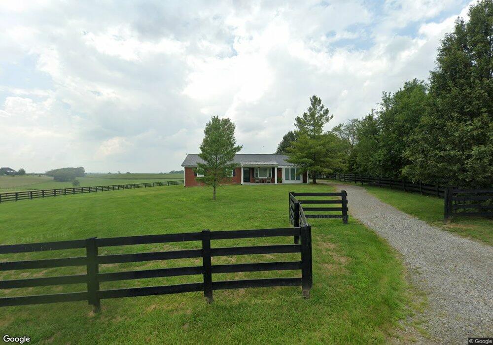 542 Unity Rd, Harrodsburg, KY 40330 - photo 1