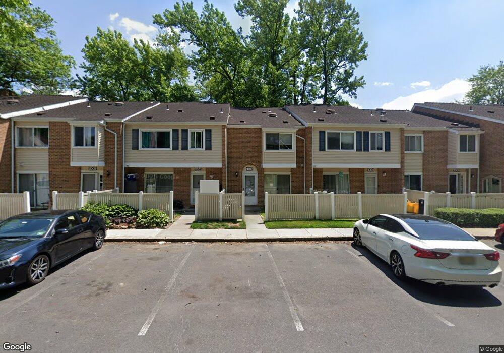 1003 Ashriver Ct, Voorhees, NJ 08043 - photo 1