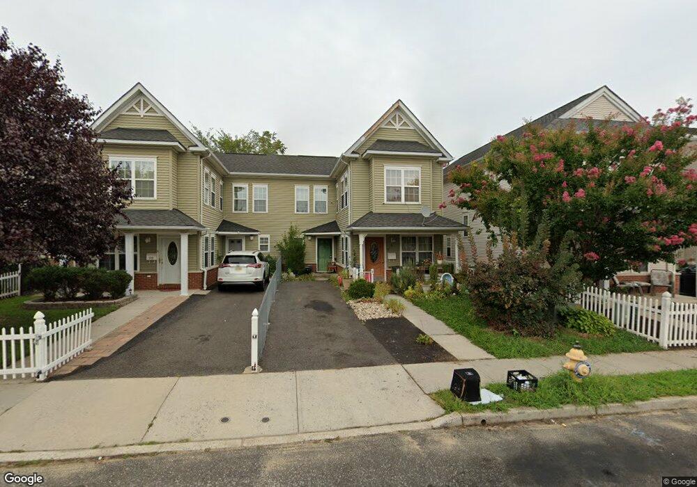 516 Beideman Ave, Camden, NJ 08105 - photo 1