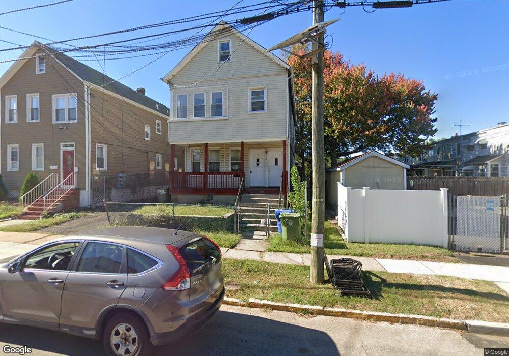 110 W 16th St, Linden, NJ 07036 - photo 1