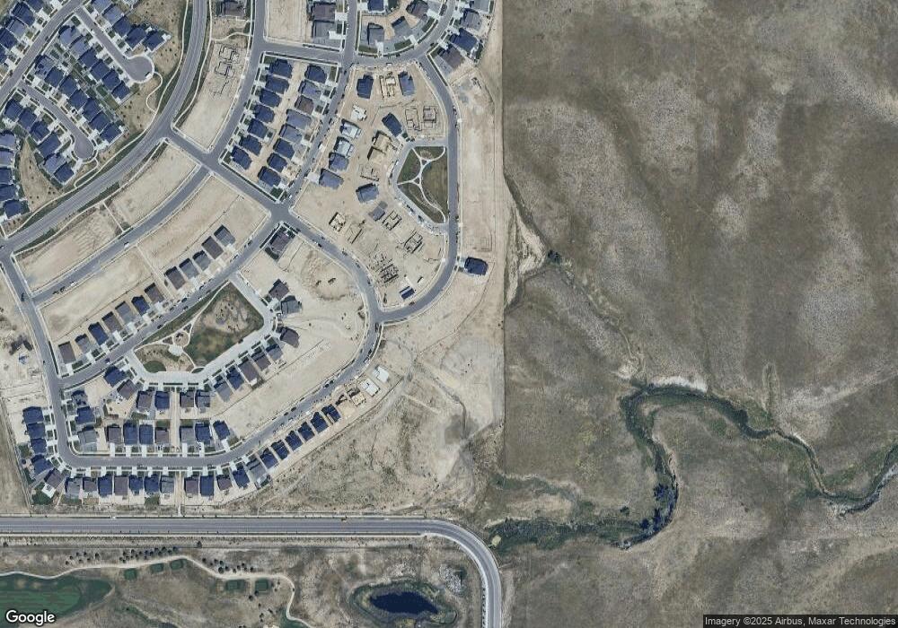 7388 S Yantley Way, Aurora, CO 80016 - photo 1