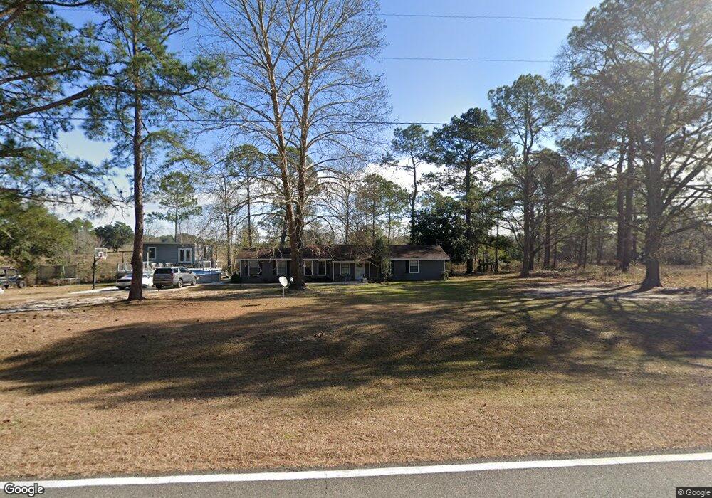 4270 Egg and Butter Rd N, Ochlocknee, GA 31773 - photo 1