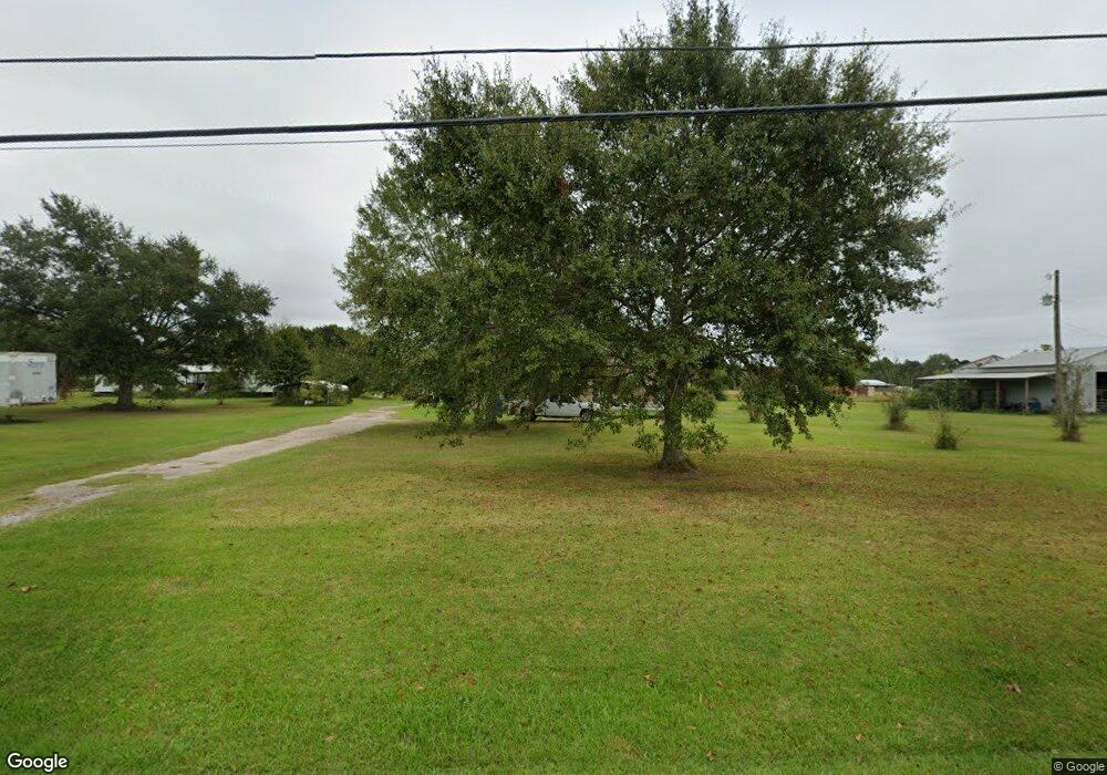 20808 Baria Rd, Moss Point, MS 39562 - photo 1