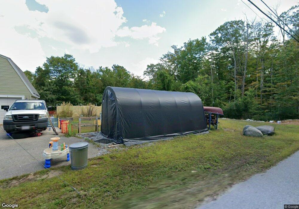 105 Riley Switch Rd, Phillipston, MA 01331 - photo 1