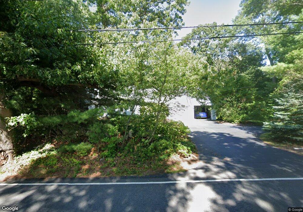 150 Old Oaken Bucket Rd, Scituate, MA 02066 - photo 1
