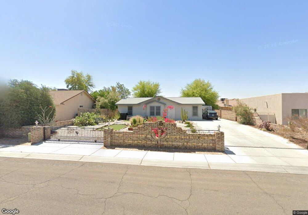 10411 E 38th St, Yuma, AZ 85365 - photo 1