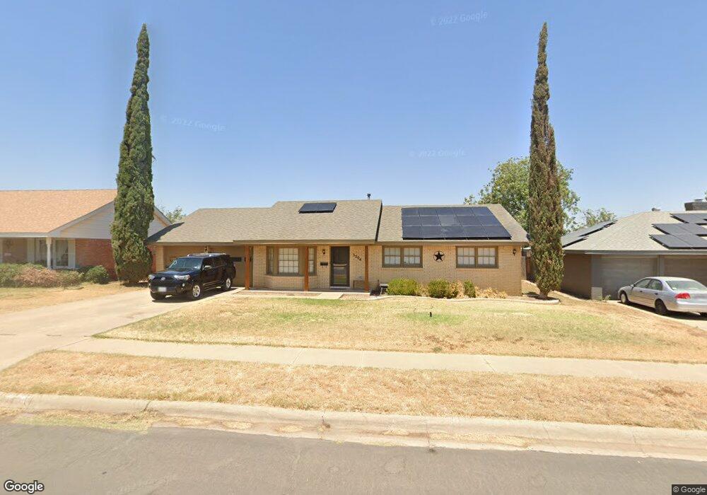 3204 Camarie Ave, Midland, TX 79705 - photo 1