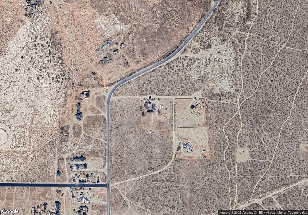 5426 Truman Rd, Rosamond, CA 93560 - photo 1