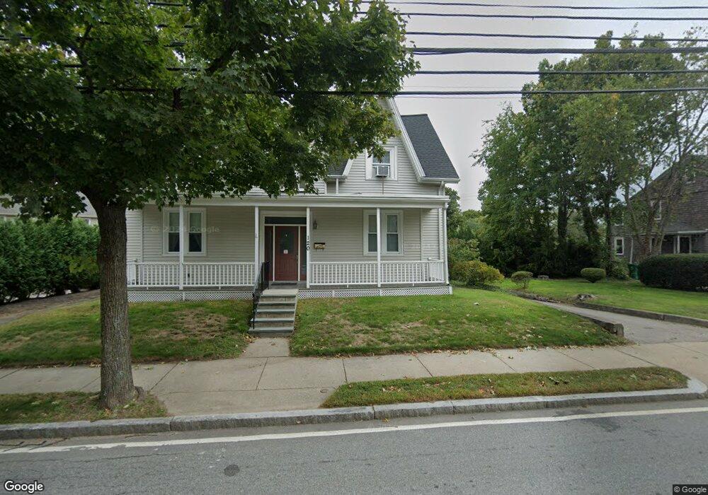 120 Webster St, West Newton, MA 02465 - photo 1