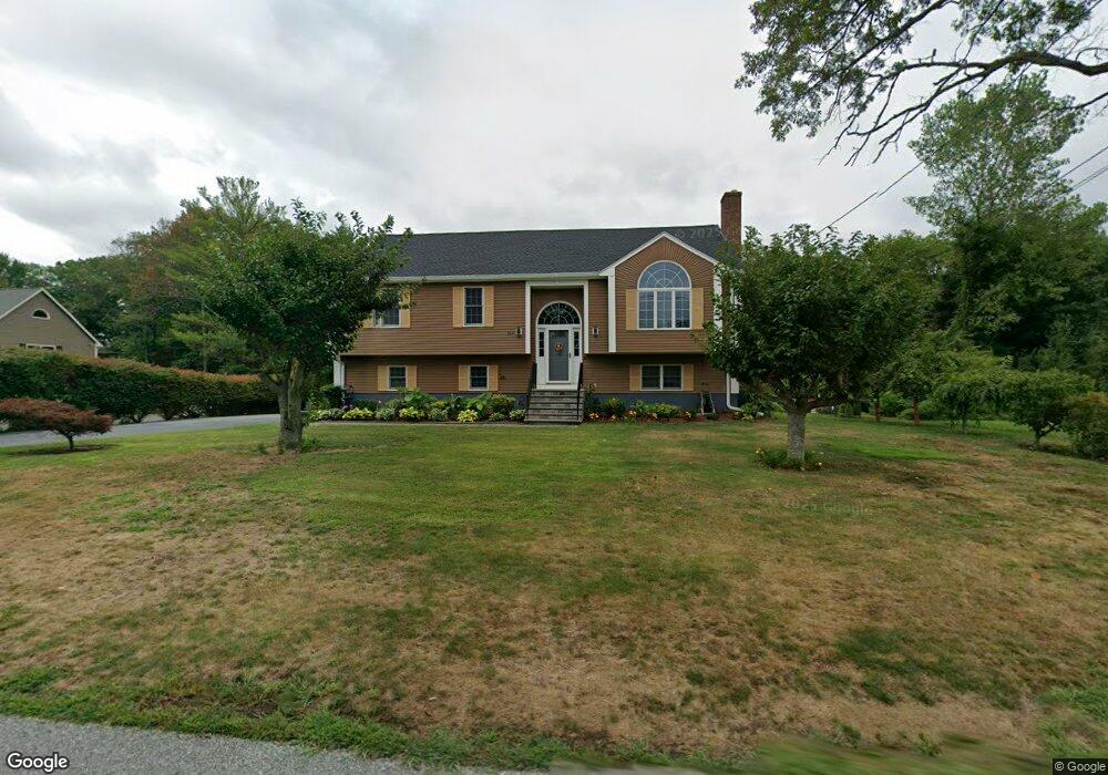 169 Metcalf Rd, North Attleboro, MA 02760 - photo 1