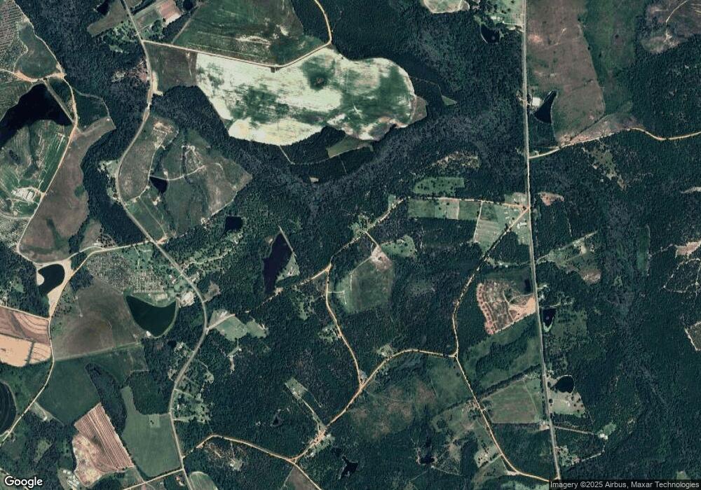 836 Robert Poole Rd, Lyons, GA 30436 - photo 1